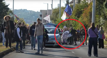 Közerkölcs megsértése és garázdaság miatt is indult eljárás a Pécs Pide után 