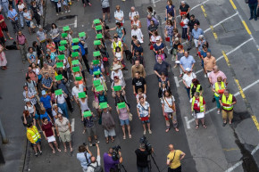 Totyik: Békésből már átjárnak Romániába tanítani a magyar pedagógusok 