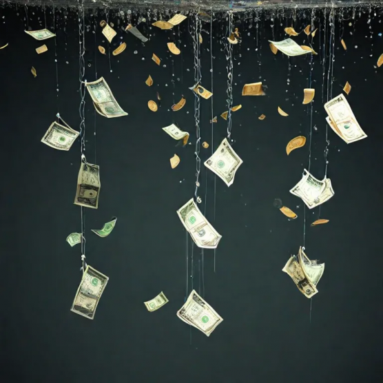 Óriási összegek mehetnek ki az ablakon a központosított informatikai beszerzéseken