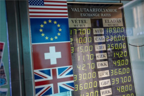 Ez nem a szokásos gazdasági válság