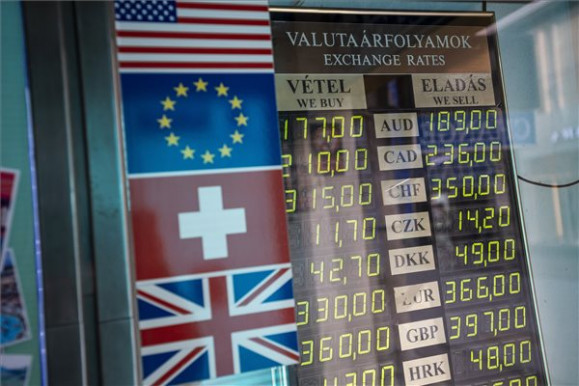 Ez nem a szokásos gazdasági válság