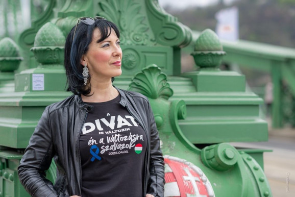 Perintfalvi: A kulturális kereszténységet használja politikai fegyverként a kormányzat