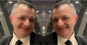 Kardos András: Párthűség és skizofrénia