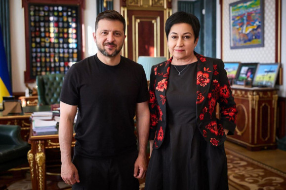 Ukrajna teljes körű vizsgálatot indít Sebestyén József halálának ügyében