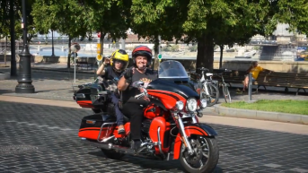 Egy élmény, amely kitart egészen karácsonyig