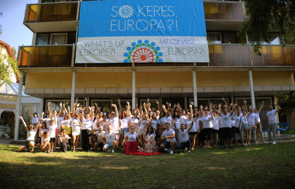 Mikor lesz már vége a gyűlöletbeszédnek?