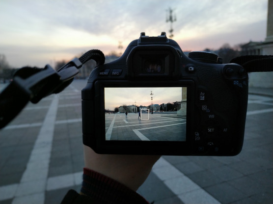 Café Péntek - Mai ajánlat