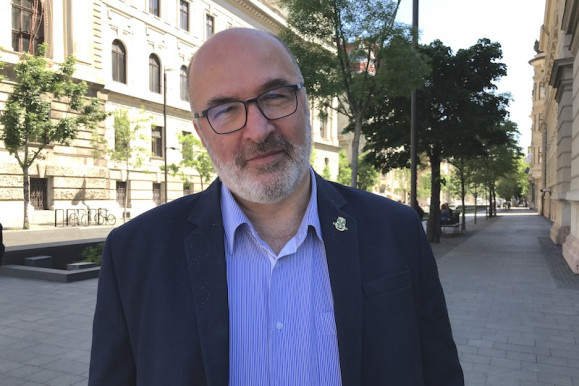 Pikó: Annyit tudunk, hogy a bíróság időt kért a Pázmány Campus ügyében