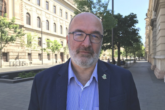 Pikó: Hol a drogmentes Magyarország, amit a Fidesz 2020-ra ígért?