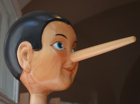 Mese a két hazug legényről