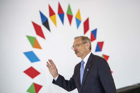 Pintér egy hangfelvétel szerint azt mondta az egyeztetésen: küzd a tanárok béréért