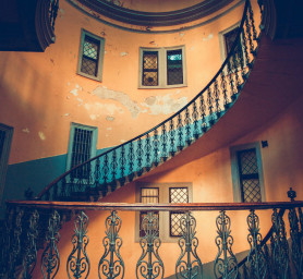 Egy élhetőbb kor emlékei