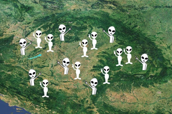 Pirézek a Kárpát-medencében – Józsa Márta jegyzete