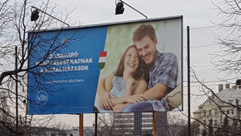 A csok sem állítja meg a népességfogyást