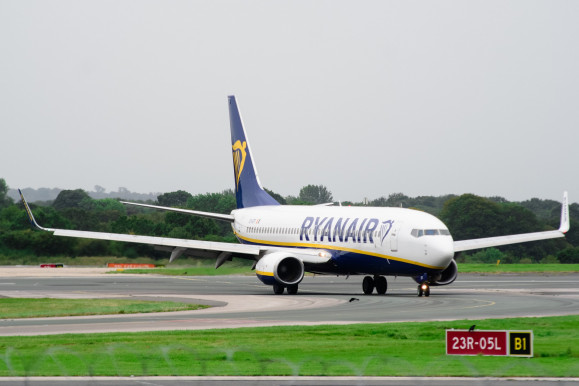 Nagyon kegyetlen utazásközvetítőket szúrt ki a Ryanair