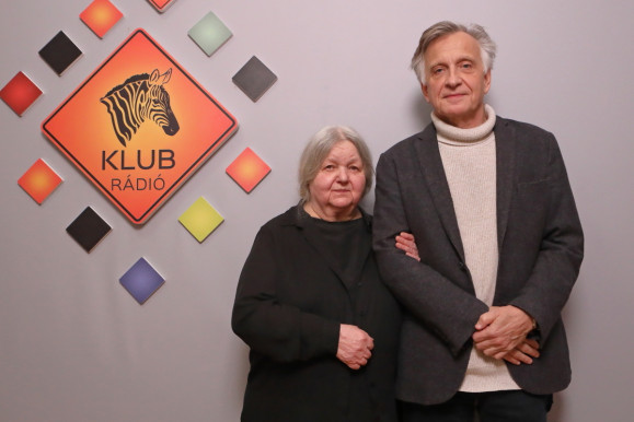 Pogány Judit nem tervez már újabb évadot