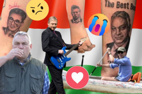 Vezetői romantika a magyar társadalomban