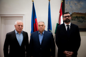 Lábon lőtte magát a nyíregyházi fideszes jelölt