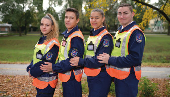 Nincs elég határvadász, kivezénylik a polgárőröket is