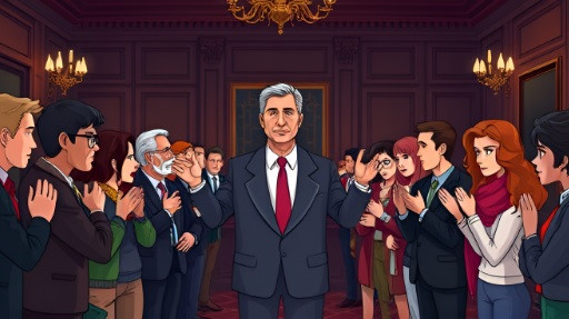 Megkaphatnák már a gyerekek az ajándékokat? – Selmeci János jegyzete