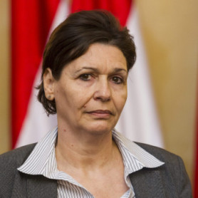 Áder testvérének tűrnie kell