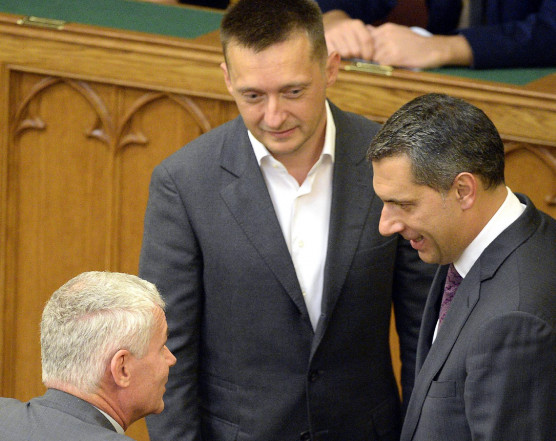 Ügyészség: Hadházy összekevert két ügyet