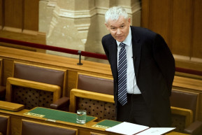 Magyar Péter: Polt Péter haladéktalanul távozzon!