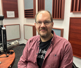 Se sajtószabadság, se médiapiac - Polyák Gábor