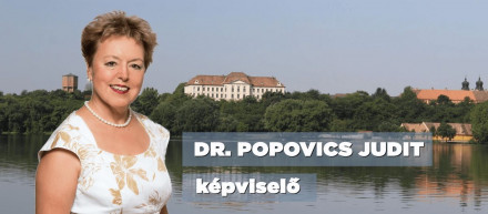 A DK feljelenti Popovics Juditot, aki azt mondta, hogy a párt megzsarolta