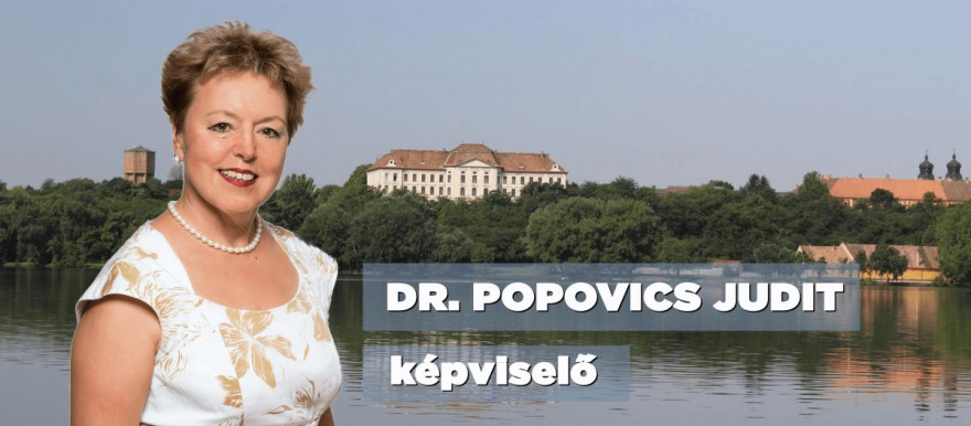 A DK feljelenti Popovics Juditot, aki azt mondta, hogy a párt megzsarolta