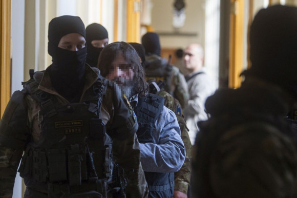 Portik 20 év fegyházbüntetést kapott első fokon