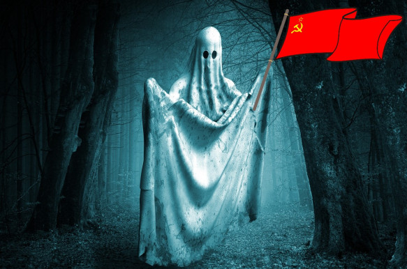 Posztszovjet kísértet járja be Európát? – Hardy Mihály jegyzete