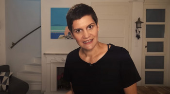 Mégsem kell külföldre menekülnie Pottyondy Edinának