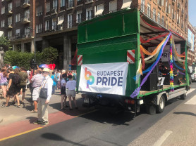 Pride: Csak annyit szeretnénk, ami mindenkinek jár