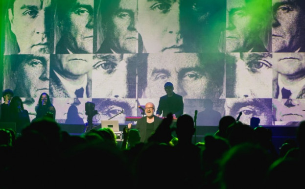  Pilinszkytől Hamvason át a zsoltárokig – Prieger Zsolt a Klubdélelőttben