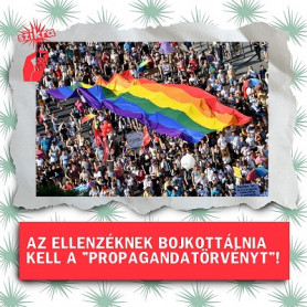 A Fidesznek sikerül megtörnie az ellenzéki összefogást? A jobbik a homofób módosítókkal együtt is megszavazza a pedofiltörvényt