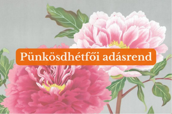 Így változik adásrendünk pünkösdhétfőn