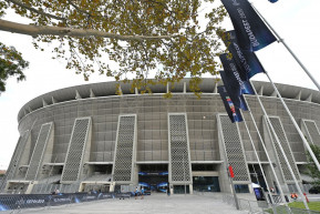 MLSZ: Nem veszélyesebb kimenni a Szuperkupára, mint kocsmában meccset nézni