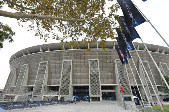 MLSZ: Nem veszélyesebb kimenni a Szuperkupára, mint kocsmában meccset nézni