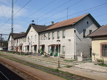 Mai MÁV: Felsővezeték-hiba miatt nem járnak a vonatok Pusztaszabolcs és Dunaújváros között