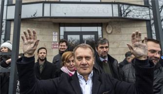 Másodfokon nyert a DK az MTVA-val szemben