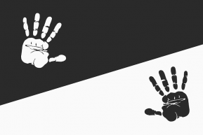 A rasszizmus elhallgatott világjárvány