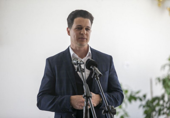 A reptéren fogták el a Fidesz korábbi szegedi elnökét
