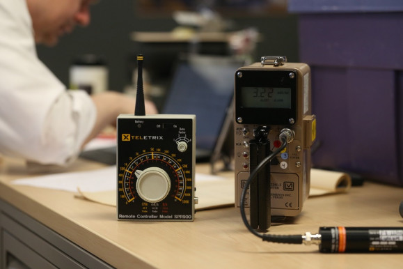 Emberhiány miatt nem védik megfelelően a balesetin dolgozókat