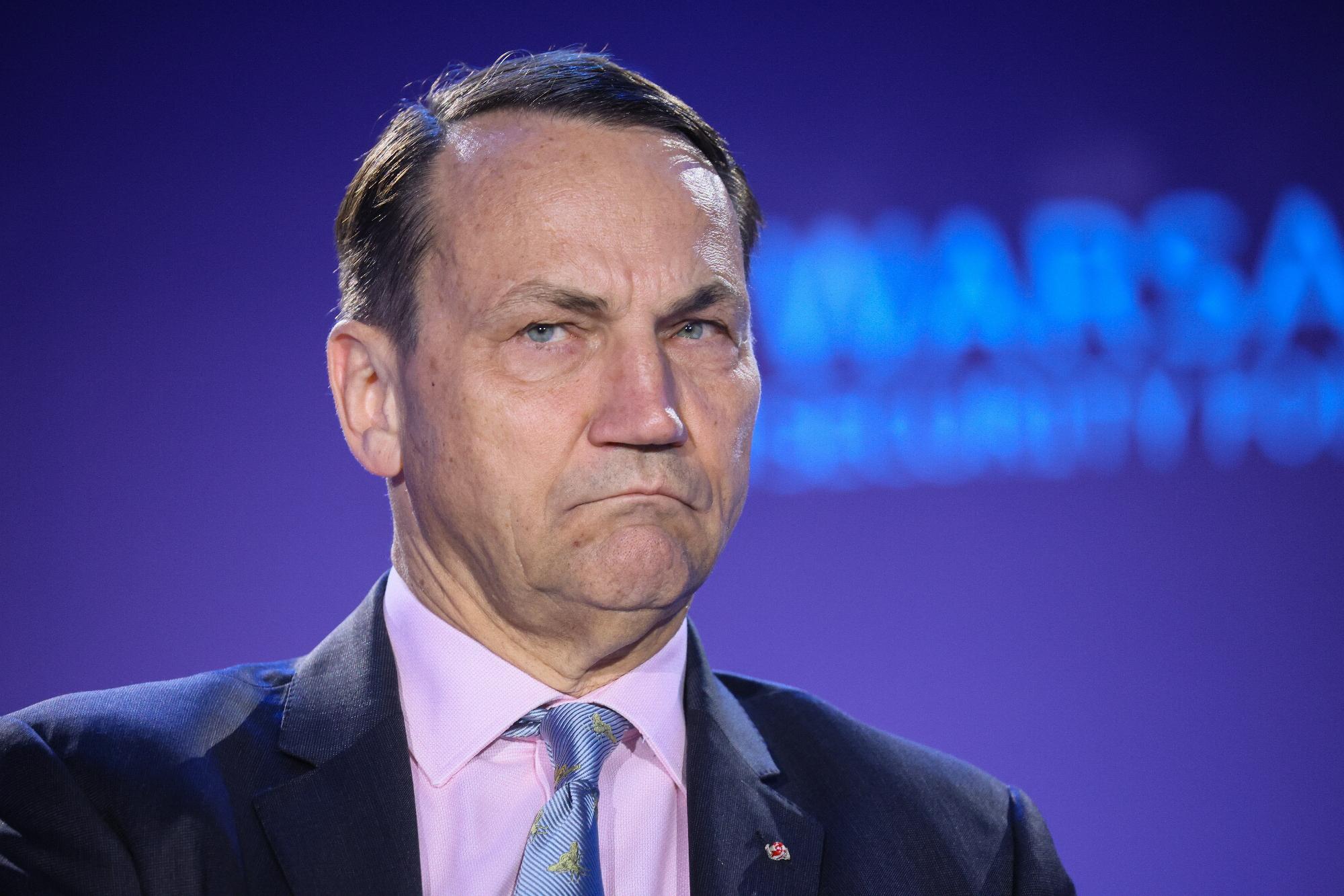 Varsói Biztonsági Fórum