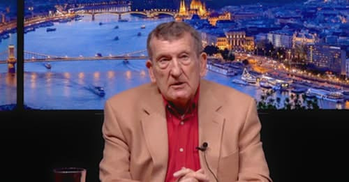 Radványi Miklós: a kormányzati politikusok hisztérikus és pánikszerű nyilatkozatai csak ártanak Magyarországnak