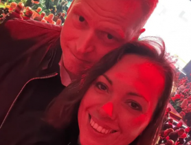 444: Tiborcz István és Orbán Ráhel a meghiúsult mini-Dubajt arab befektetőjével sétálgatott a Parlamentnél