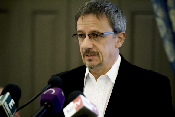 1956-os Intézet – A történetnek nincs vége