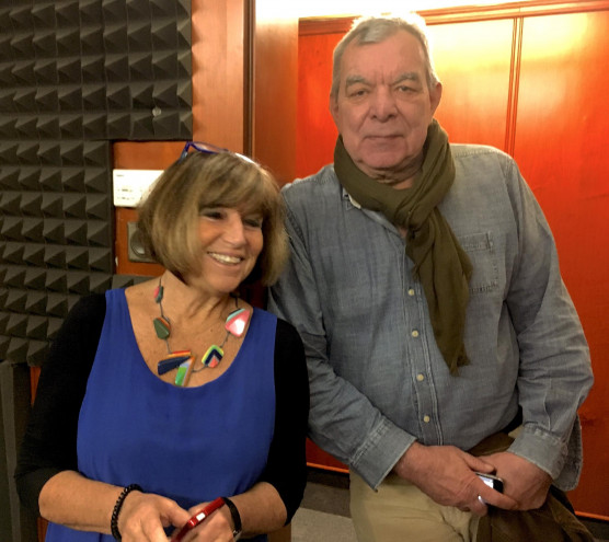 A nagy történetek egyike