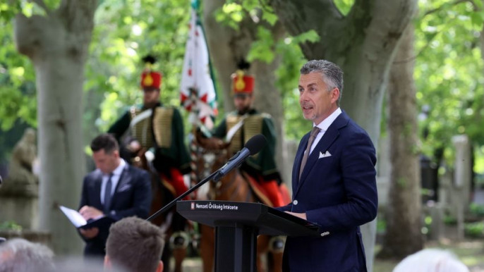 Pottyondy Edina: Rákay béna producer, de kiváló propagandista